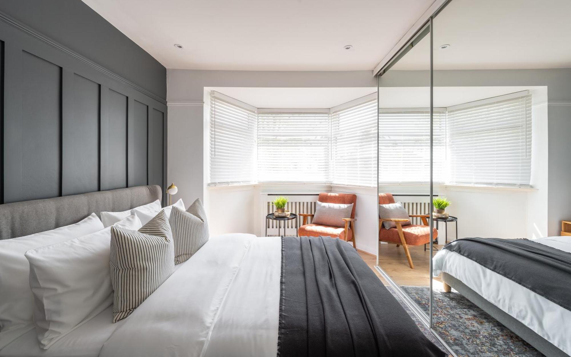 Large Luxury Solihull House - The Residence - Close To Nec - Sleeps 9 Εξωτερικό φωτογραφία